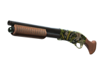 Sawed-Off | Morris image
